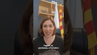 Videoresum del Ple Municipal Ordinari de Setembre 2026 - Sant Salvador de Guardiola
