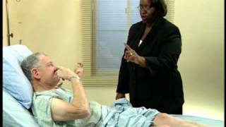 Stroke Scale Certification - Group B - Patient 5