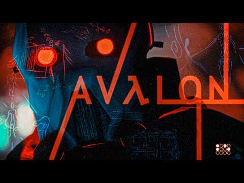 AVALON (Half-Life Movie)