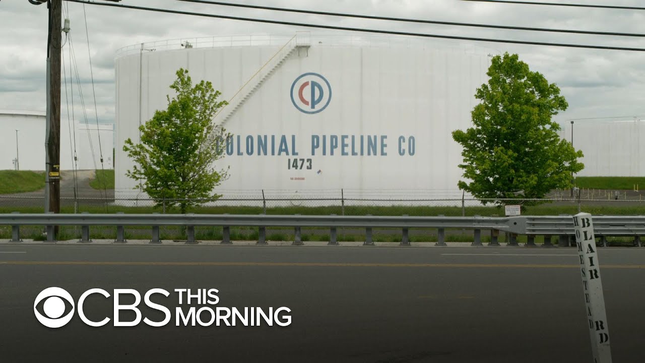 FBI investigating what may be one of the world's largest ransomware attacks by a group called REv…