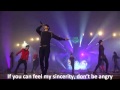 bigbang - what is right [eng. sub] 