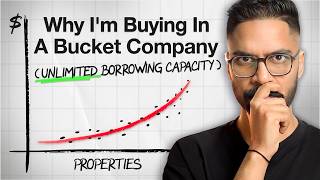 My Plan To Overcome The Negative Gearing Tax & CGT Changes | Whiteboard