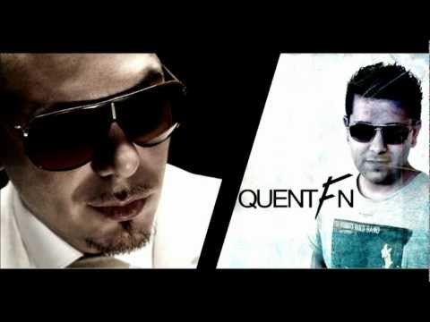 Sak Noel vs Pitbull - Loca People vs Call Ocho | QNTN bootleg