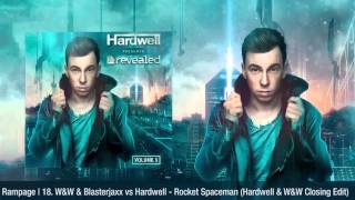 Hardwell presents Revealed Vol. 5 - Minimix (OUT NOW!)