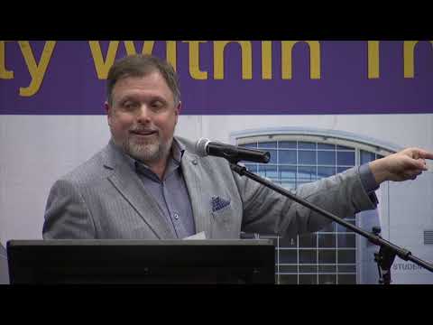 Tim Wise Part 5 - The History of Police Misconduct