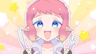 アイスをたべましょう【#初見歓迎 】