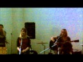 Katsem Plaid Unplugged