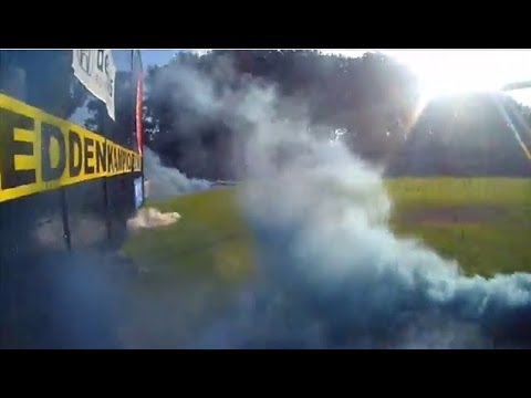 RKHVV - Finale Arnhem Cup 2014