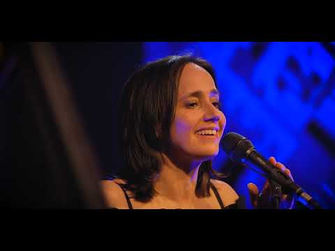 Bognár Szilvia Sextet – Vörösbor