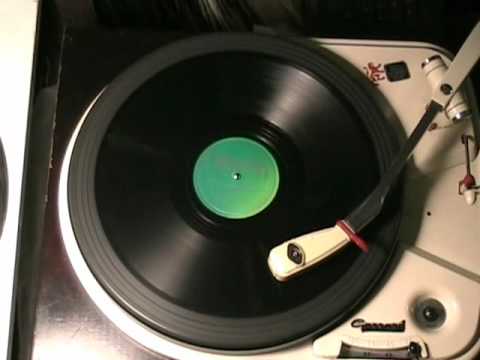 UNDER THE BAMBOO TREE by Kid Ory's Creole Jazz Band 1945