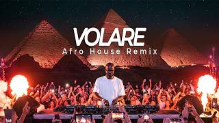 Gipsy Kings – Volare (Coffee Afro House Remix)
