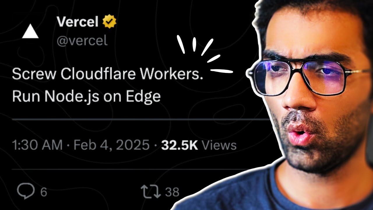Exploring Fluid Compute: The Future of Serverless Architecture