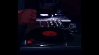 DJ CLIF: UN DJ HIP HOP AU SERVICE DE LA SOUL