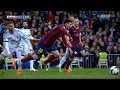 Lionel Messi vs Real Madrid Away 2013 /2014