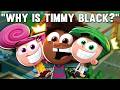 Addressing The WORST Fairly Oddparents Video On YouTube
