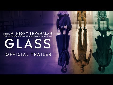 Glass (Trailer 2)