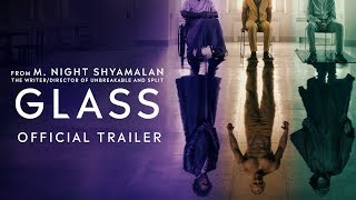 Glass Film Trailer