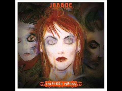 Jarboe - I Got a Gun