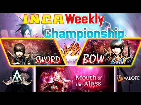 Inca Weekly 05/06/2021 PM: Final - VexiBelle vs Bennjamin - Atlantica Global