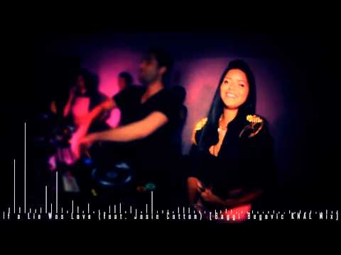 If a Lie Was Lover (feat. Josie Cotton) [Begovic KNAL Mix]