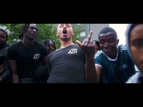 Poulaxe - Shippuden #1