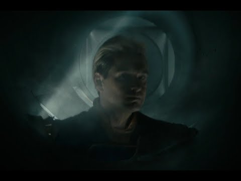 The Boys S4E03 | Homelander Chases Hughie