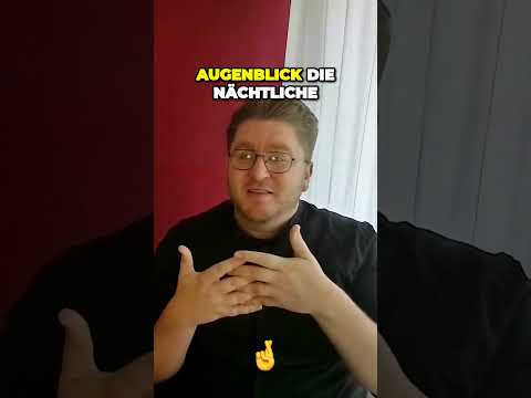 Unerhörte Ignoranz - Schlafprobleme dürfen von MDK-Gutachtern nicht abgetan werden