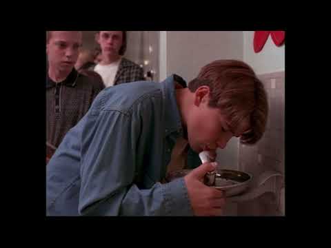 Kristen Stewart’s First On-Screen Appearance – The Thirteenth Year (1999) - HD