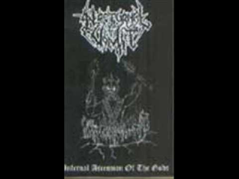 Nocturnal Vomit - War Demonic Union