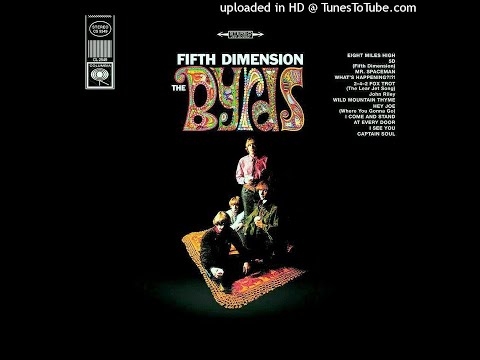 THE BYRDS-Fifth Dimension-07-Eight Miles High-{1966}
