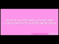 Nicki Minaj - Wuchoo Know? ('Bout Me) 
