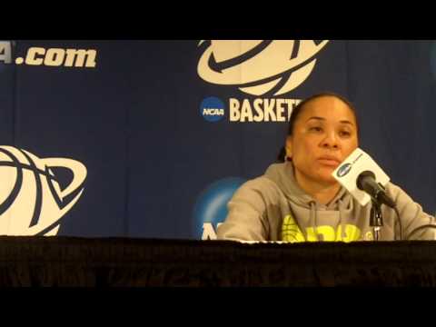 Dawn Staley
