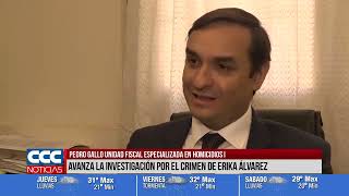 PEDRO GALLO UNIDAD FISCAL ESPECIALIZADA EN HOMICIDIOS I