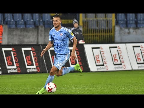 ŠK Slovan Bratislava – MFK Zemplín Michalovce 3:1