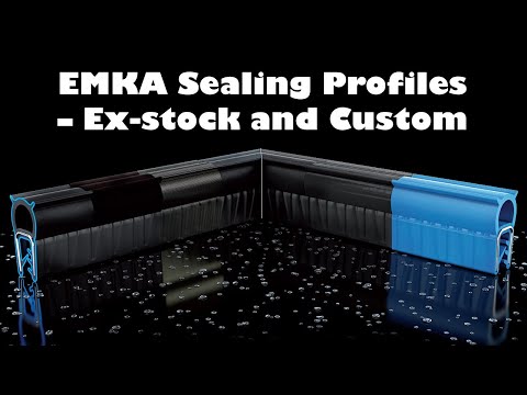 EMKA gasket products