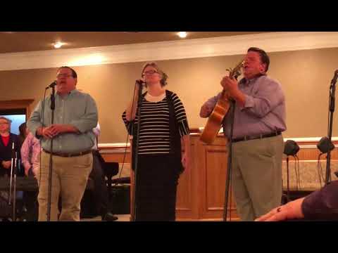 The Wrights-My Friend