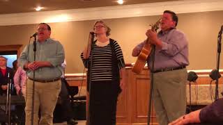 The Wrights-My Friend