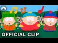 Thank God We Live In White Trash USA More Musical Moments South Park Bigger Longer Uncut