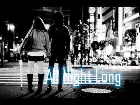 Callin All Night Long - Jacio ft. Danny Reid