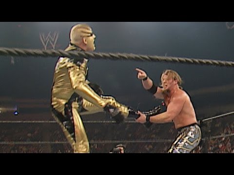 Booker T Says Chris Jericho Does What Every Wrestler Wishes They Could