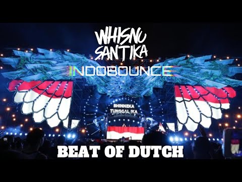 Whisnu Santika X Adnan Veron !! Cartel Lowkey Mi Casa Sahara Quepasa Chitty Bang Beat Of Dutch