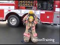 FF I SCBA 2 Use Maintenance 5