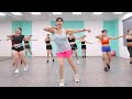 30 Minute Dance Workout At Home Exercise To Lose Weight FAST Zumba Class