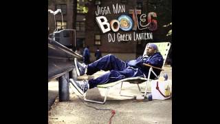 DJ Green Lantern - Jigga Man Bootleg