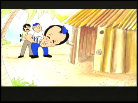 El Siguiente Programa 1x12 Por una cabeza