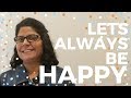 How Can We Always Stay Happy HINDI Satvinder Khurme