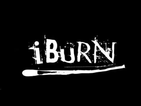 iBurn where it begins full album (2012)