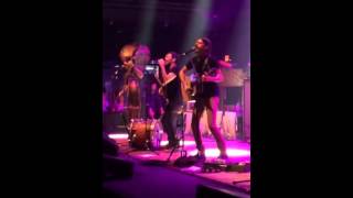 The Avett Brothers &quot;Paranoia in B Major&quot; Live at Brooklyn B