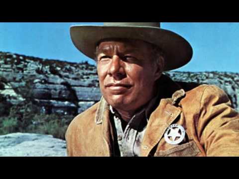 GEORGE KENNEDY TRIBUTE