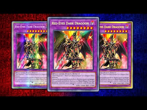 3 DRAGOONS TURN 1?! DARK MAGICIAN is About to Go CRAZY in Master Duel!!